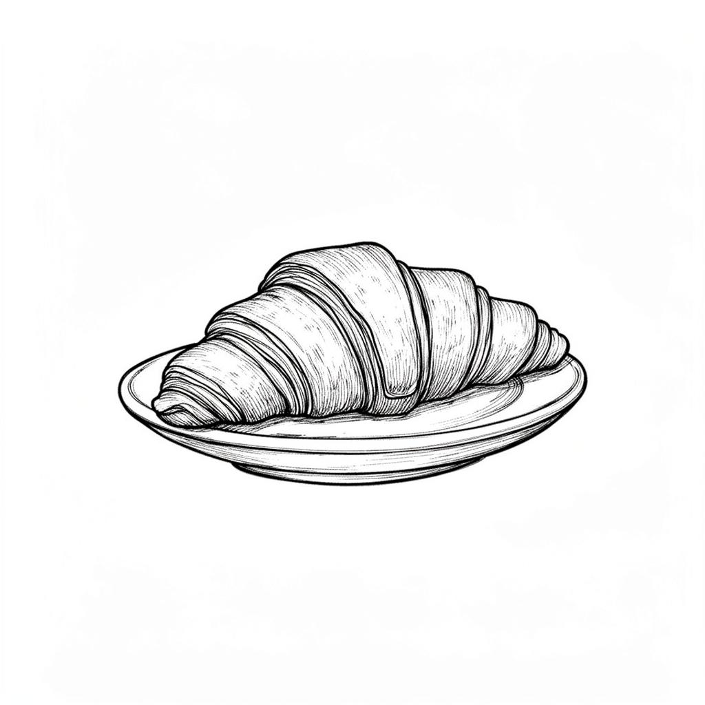 Croissant Atelier