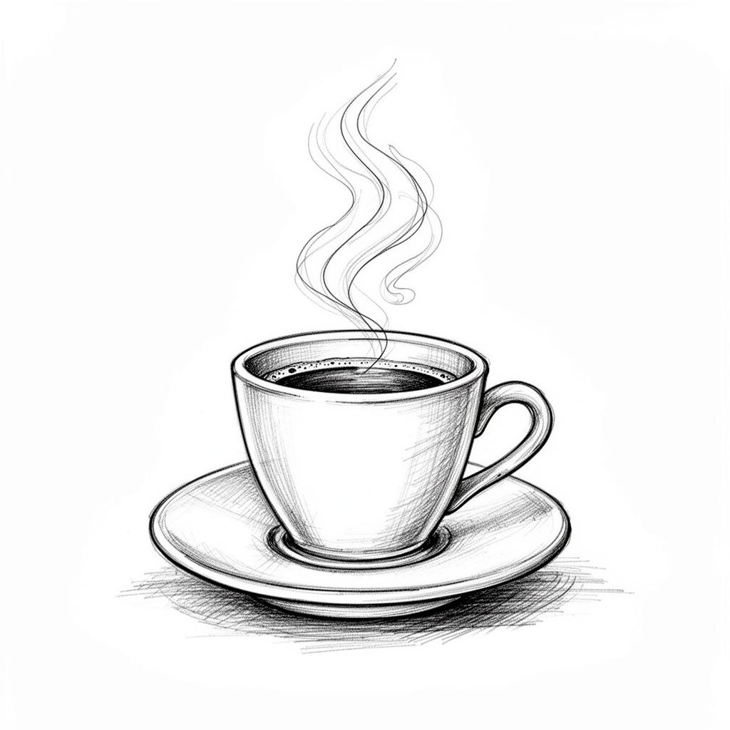 L'Encre — Dark Brew
